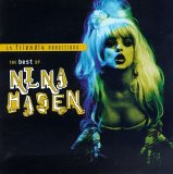 Nina Hagen - New York New York
